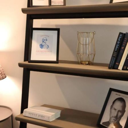 3-Bedroom House With Cute Patio Explore Dc On Foot Washington Eksteriør bilde